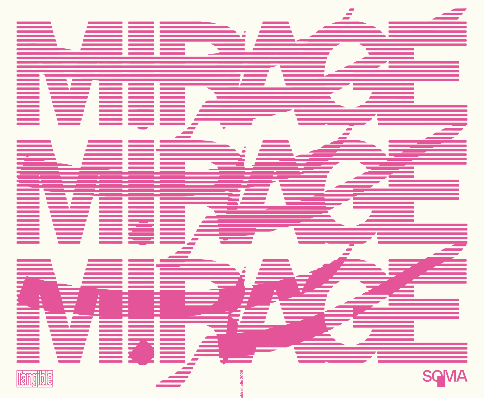 Rencontre x concert : PolyScript x Mirage